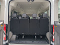 2025 Ford Transit-350 XL