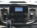 2025 Ford Transit-350 XL