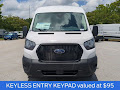 2025 Ford Transit-350 XL