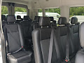 2025 Ford Transit-350 XL