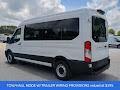 2025 Ford Transit-350 XL