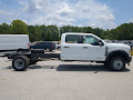 2025 Ford F-450SD XL