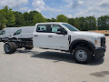 2025 Ford F-450SD XL