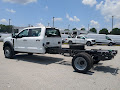 2025 Ford F-450SD XL