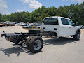 2025 Ford F-450SD XL