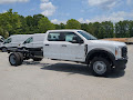 2025 Ford F-450SD XL