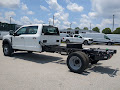 2025 Ford F-450SD XL