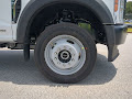 2025 Ford F-450SD XL