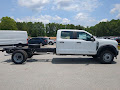 2025 Ford F-450SD XL