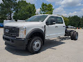 2025 Ford F-450SD XL