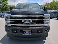 2025 Ford F-250SD King Ranch