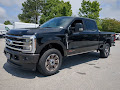 2025 Ford F-250SD King Ranch