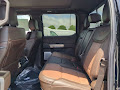 2025 Ford F-250SD King Ranch