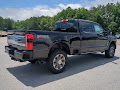 2025 Ford F-250SD King Ranch