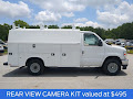 2026 Ford E-350SD Base
