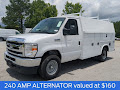 2026 Ford E-350SD Base