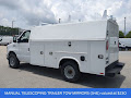 2026 Ford E-350SD Base