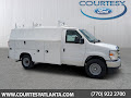 2026 Ford E-350SD Base