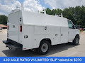 2026 Ford E-350SD Base