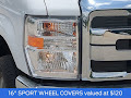 2026 Ford E-350SD Base