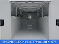 2026 Ford E-350SD Base