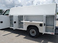 2026 Ford E-350SD Base