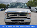2026 Ford E-350SD Base