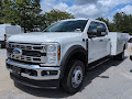 2025 Ford F-450SD XL