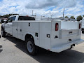2025 Ford F-450SD XL