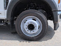 2025 Ford F-450SD XL