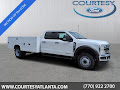 2025 Ford F-450SD XL