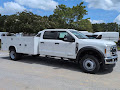 2025 Ford F-450SD XL