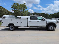 2025 Ford F-450SD XL