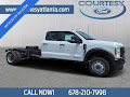 2025 Ford F-450SD XL