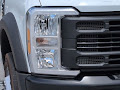 2025 Ford F-450SD XL