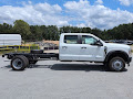 2025 Ford F-450SD XL