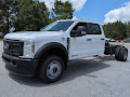 2025 Ford F-450SD XL