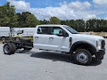 2025 Ford F-450SD XL
