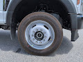 2025 Ford F-450SD XL