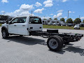 2025 Ford F-450SD XL