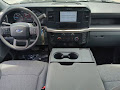 2025 Ford F-250SD XL