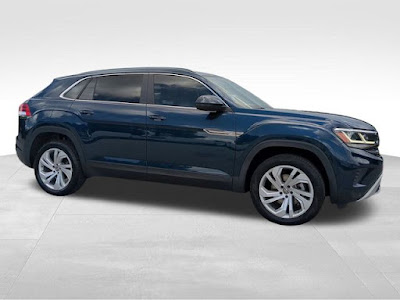 2020 Volkswagen Atlas Cross Sport
