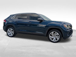 2020 Volkswagen Atlas Cross Sport 2.0T SEL