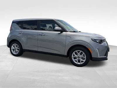 2024 Kia Soul