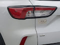 2022 Ford Escape SE Hybrid