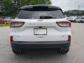 2022 Ford Escape SE Hybrid
