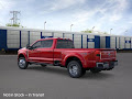 2025 Ford F-450SD Lariat
