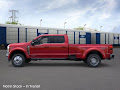 2025 Ford F-450SD Lariat