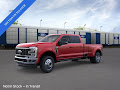 2025 Ford F-450SD Lariat