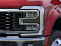 2025 Ford F-450SD Lariat